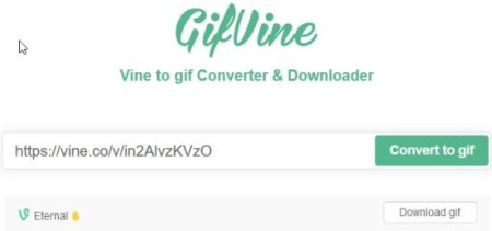 gifvine download