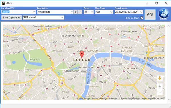 google maps download software windows 10 1