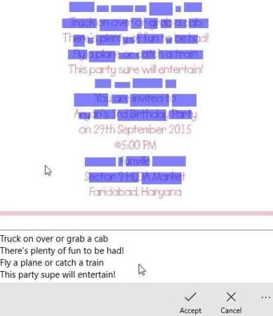 notiny ocr