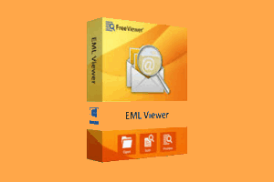 free EML viewer software