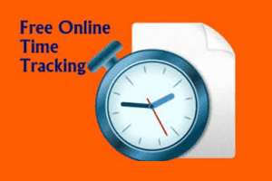 free online work time tracking