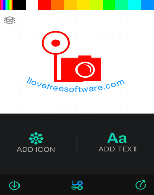 logo maker app