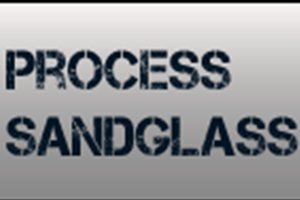 Get Uptime Stats of Computer Processes: Process Sandglass