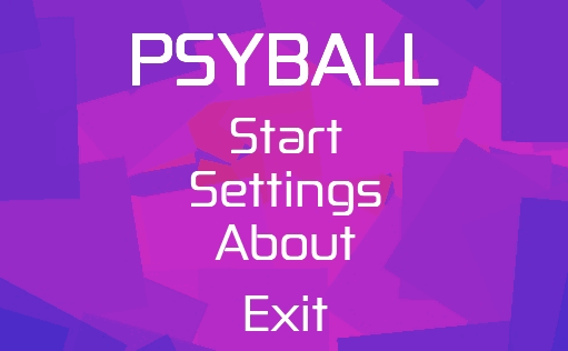 PsyBall