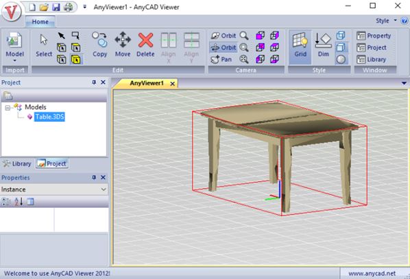 3d modeling software windows 10 4