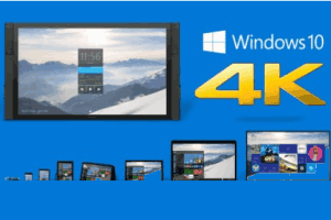 5 free 4K video players for Windows 10