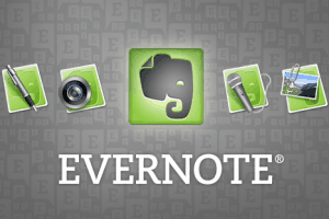 Evernote for desktop