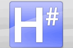 HashTools- free hash calculator