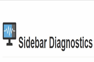 Sidebar Diagnostics- free software to monitor ram, cpu