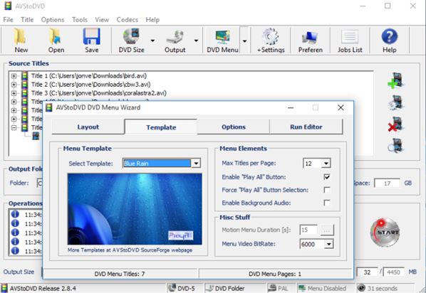 dvd authoring software windows 10 3