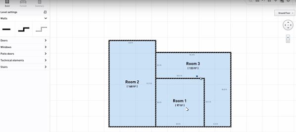 floor plan software windows 10 1