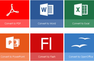 free Online File Converter