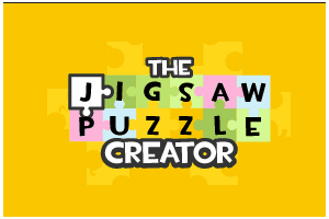 free jigsaw puzzle maker software for Windows 10