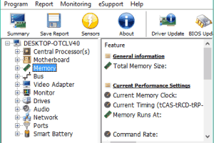 free system information viewer