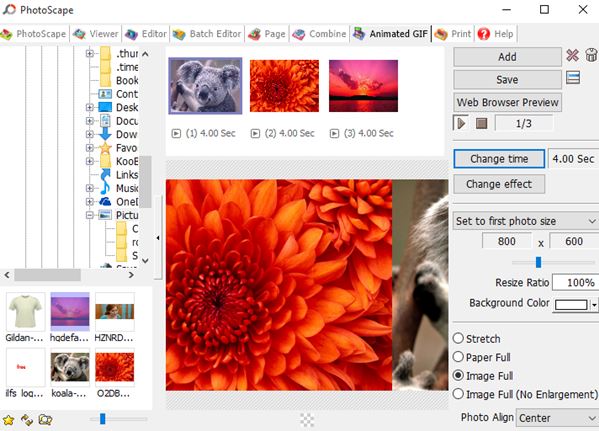 gif maker software windows 10 4