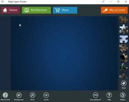 magic jigsaw puzzle play windows
