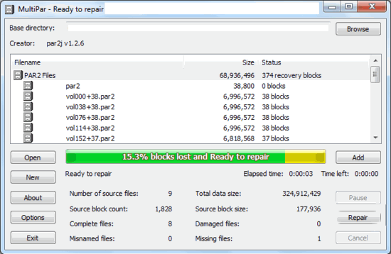 free data recovery tool