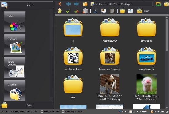 free image processing software bundle