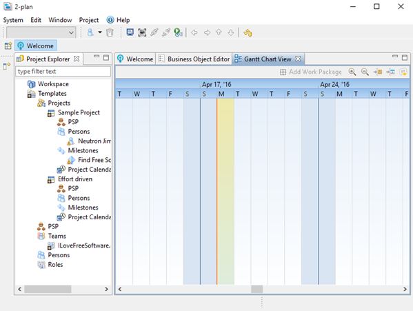 project management software windows 10 3