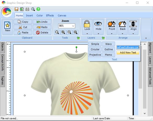 t-shirt creator software windows 10 3