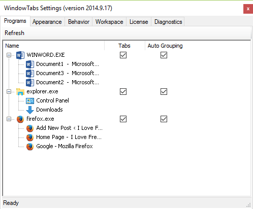 windowtabs-settings