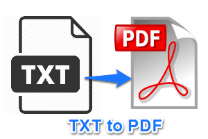 TXT2PDF Featured