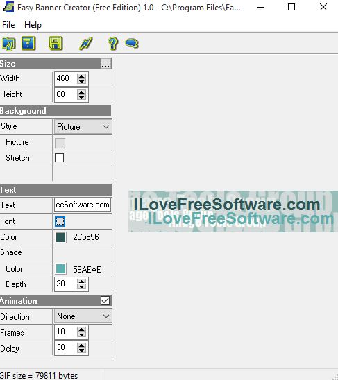 banner creator software windows 10 1