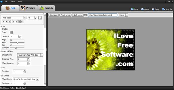 banner creator software windows 10 3