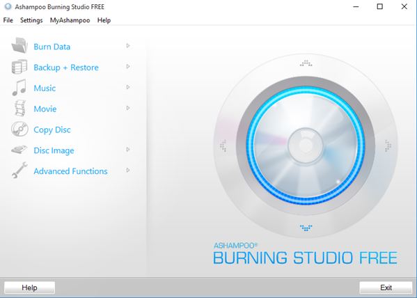 blu ray burning software windows 10 2