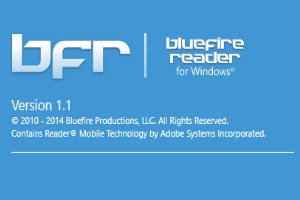 bluefire featured