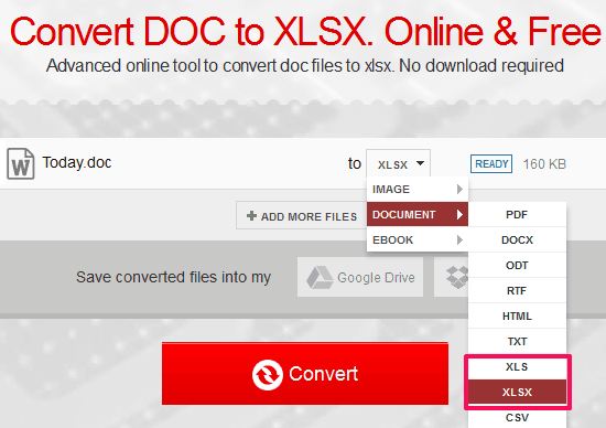 convertio-doc-xls