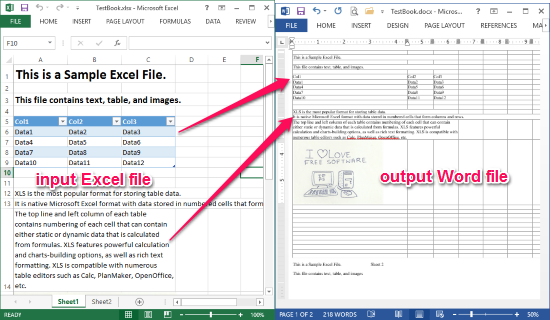 coolutils-input-output