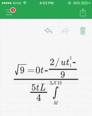 mathpad