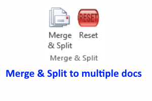 Mail Merge PDF to Create Personalized PDFs with Images merge and split featured