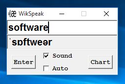 pronunciation software windows 10 1