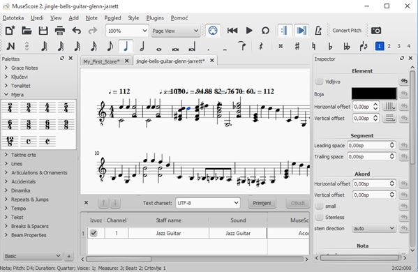 sheet music maker software windows 10 2