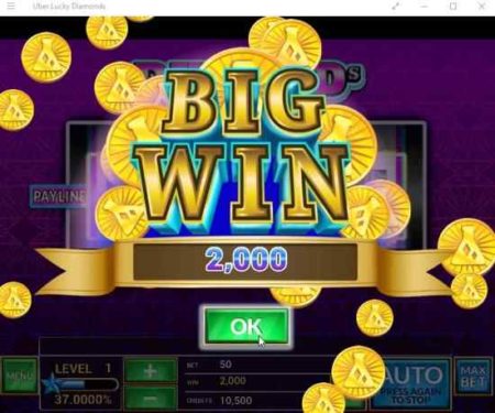 slots uld big win