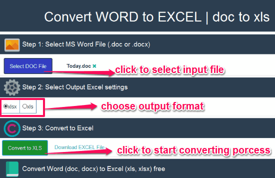 watermark-images-convert word to excel-1