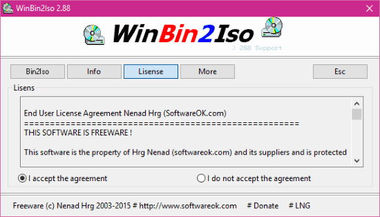 winbin2iso main