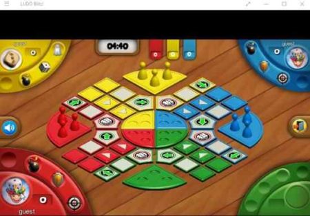 windows 10 ludo games ludo blitz