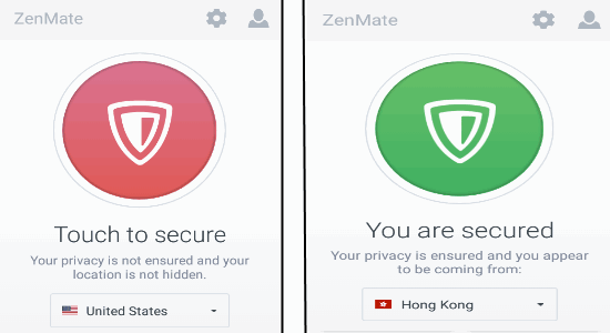 zenmate