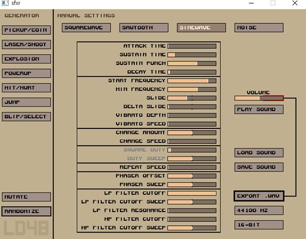 8 bit music generator software windows 10 3