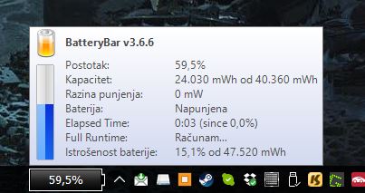 battery health checker software windows 10 3