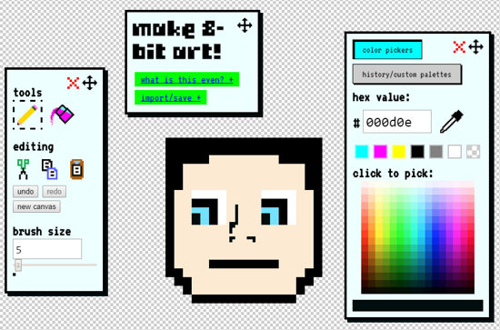 make8bitart