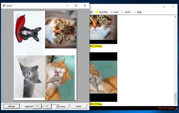 photo printing software windows 10 3