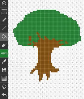 pixelartmaker