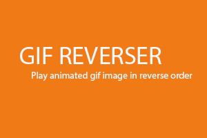 reverse animated gif