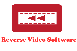 reverse video featured