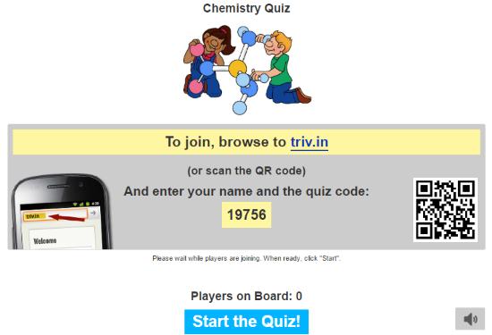 triventy join quiz
