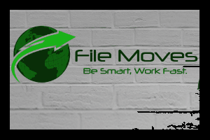 File Moves- share large files unlimited